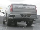 Thumbnail of 2025 Sterling Gray Metallic Chevrolet Silverado 1500