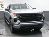 Thumbnail of 2025 Sterling Gray Metallic Chevrolet Silverado 1500