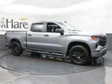 Thumbnail of 2025 Sterling Gray Metallic Chevrolet Silverado 1500