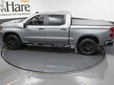 Thumbnail of 2025 Sterling Gray Metallic Chevrolet Silverado 1500