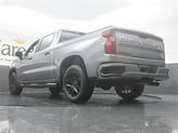 Thumbnail of 2025 Sterling Gray Metallic Chevrolet Silverado 1500