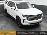 Thumbnail of 2023 Summit White Chevrolet Tahoe