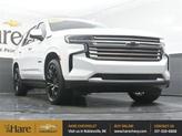 Thumbnail of 2023 Summit White Chevrolet Tahoe