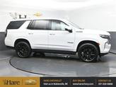 Photo of 2023 Summit White Chevrolet Tahoe