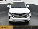 Thumbnail of 2023 Summit White Chevrolet Tahoe