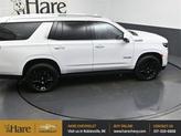 Thumbnail of 2023 Summit White Chevrolet Tahoe