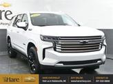 Thumbnail of 2023 Summit White Chevrolet Tahoe