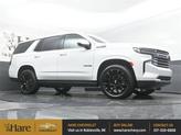 Thumbnail of 2023 Summit White Chevrolet Tahoe