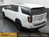 Thumbnail of 2023 Summit White Chevrolet Tahoe
