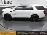 Thumbnail of 2023 White Frost Tri-Coat GMC Yukon