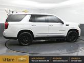Thumbnail of 2023 White Frost Tri-Coat GMC Yukon