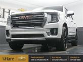 Thumbnail of 2023 White Frost Tri-Coat GMC Yukon