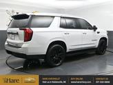 Thumbnail of 2023 White Frost Tri-Coat GMC Yukon