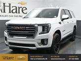 Thumbnail of 2023 White Frost Tri-Coat GMC Yukon