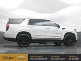 Thumbnail of 2023 White Frost Tri-Coat GMC Yukon