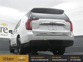 Thumbnail of 2023 White Frost Tri-Coat GMC Yukon