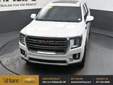 Thumbnail of 2023 White Frost Tri-Coat GMC Yukon