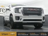 Thumbnail of 2023 White Frost Tri-Coat GMC Yukon