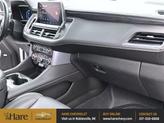 Thumbnail of 2023 White Frost Tri-Coat GMC Yukon