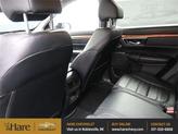 Thumbnail of 2018 Lunar Silver Metallic Honda CR-V