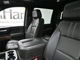 Thumbnail of 2022 Black Chevrolet Silverado 3500