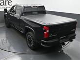 Thumbnail of 2022 Black Chevrolet Silverado 3500