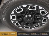 Thumbnail of 2022 Black Chevrolet Silverado 3500