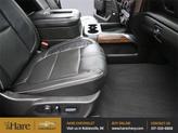 Thumbnail of 2022 Black Chevrolet Silverado 3500
