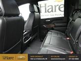 Thumbnail of 2022 Black Chevrolet Silverado 3500