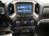 Thumbnail of 2022 Black Chevrolet Silverado 3500