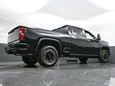 Thumbnail of 2022 Black Chevrolet Silverado 3500