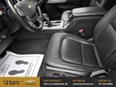 Thumbnail of 2022 Cherry Red Tintcoat Chevrolet Colorado