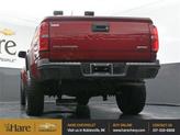 Thumbnail of 2022 Cherry Red Tintcoat Chevrolet Colorado