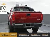 Thumbnail of 2022 Cherry Red Tintcoat Chevrolet Colorado