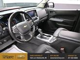 Thumbnail of 2022 Cherry Red Tintcoat Chevrolet Colorado