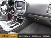 Thumbnail of 2022 Cherry Red Tintcoat Chevrolet Colorado