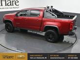 Thumbnail of 2022 Cherry Red Tintcoat Chevrolet Colorado
