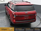 Thumbnail of 2022 Red Metallic Ford Expedition