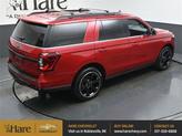 Thumbnail of 2022 Red Metallic Ford Expedition
