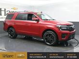 Thumbnail of 2022 Red Metallic Ford Expedition