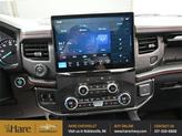 Thumbnail of 2022 Red Metallic Ford Expedition