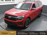 Thumbnail of 2022 Red Metallic Ford Expedition