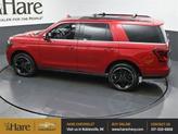 Thumbnail of 2022 Red Metallic Ford Expedition
