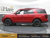 Thumbnail of 2022 Red Metallic Ford Expedition