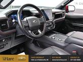 Thumbnail of 2022 Red Metallic Ford Expedition