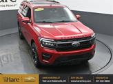 Thumbnail of 2022 Red Metallic Ford Expedition