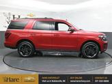 Thumbnail of 2022 Red Metallic Ford Expedition