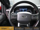 Thumbnail of 2022 Red Metallic Ford Expedition