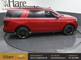Thumbnail of 2022 Red Metallic Ford Expedition