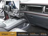 Thumbnail of 2022 Red Metallic Ford Expedition